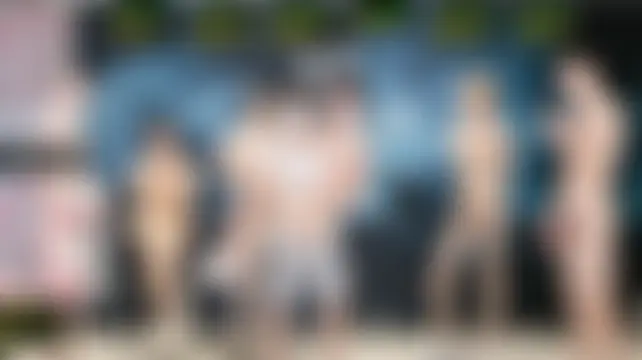 Show de sexo ao vivo de SX-001
