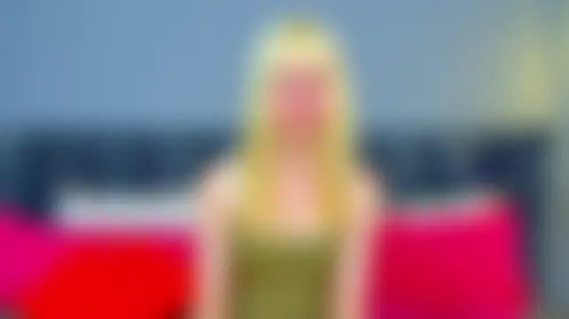 HannahHollis Adlı Modelin Canlı XXX Sohbeti