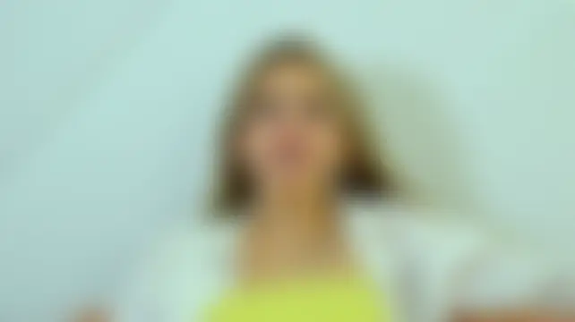 AnitaVenture Adlı Modelin Canlı XXX Sohbeti