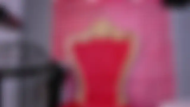 LiliThara Webcam show