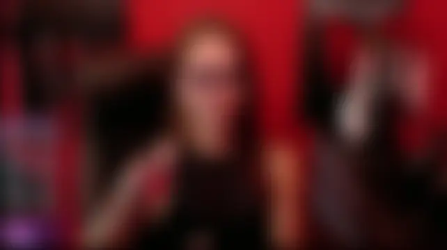 _MissJaneWarren_ Webcam show