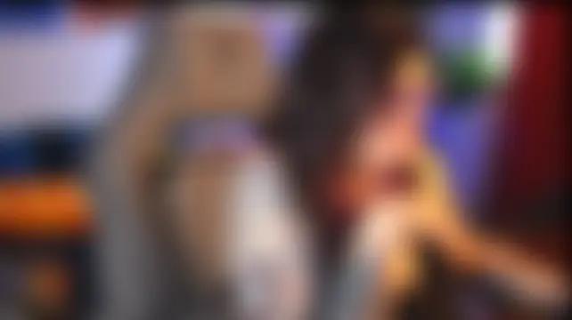 Chat XXX ao vivo de CharliBlackwood