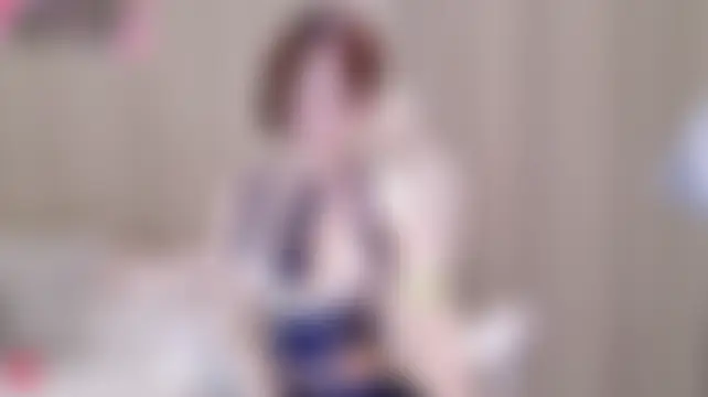VivienneBaby Pertunjukan Webcam