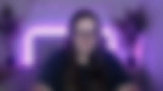 XX_Daniella_XX Obrolan Langsung XXX