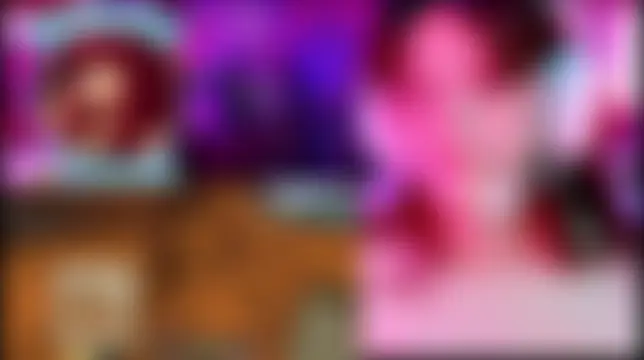 XXX chat uživo modela _niiky