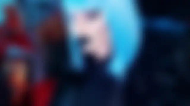 Živý XXX chat Roxyenergy
