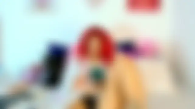 Bilik Sembang Langsung DevoraHarper_