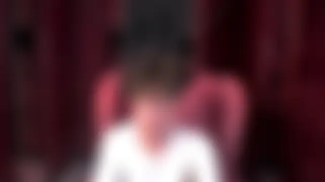 LukeSweet 在線直播表演