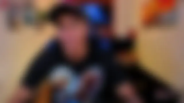 عرض كام Damian_latinxxx