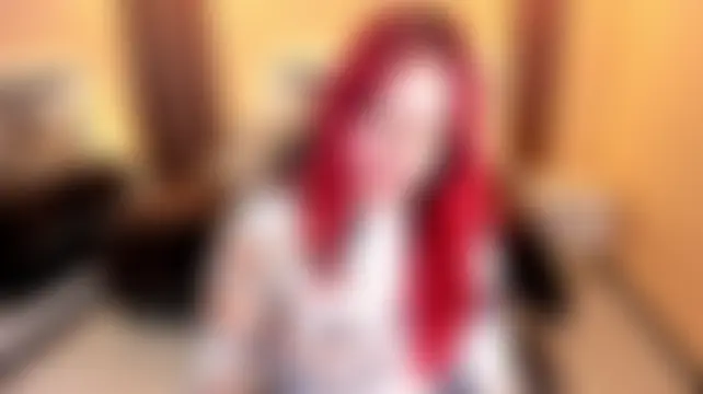 Blair_red_'s Live XXX Chat