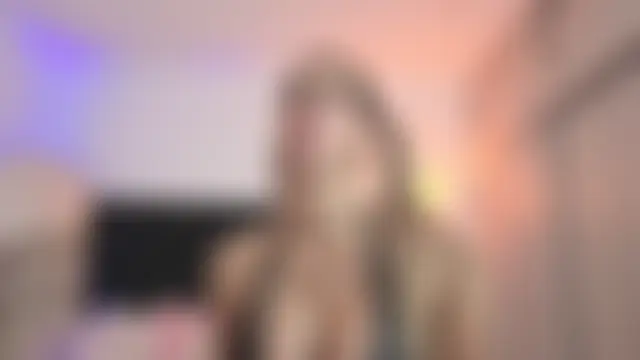 Cristel_Boom's Live XXX Chat