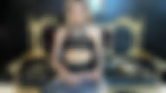 alondra_gerardi's Webcam Show