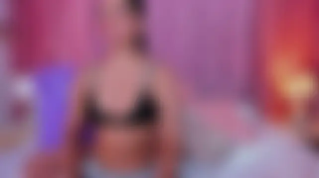 Bilik Sembang Langsung scarleettdoll