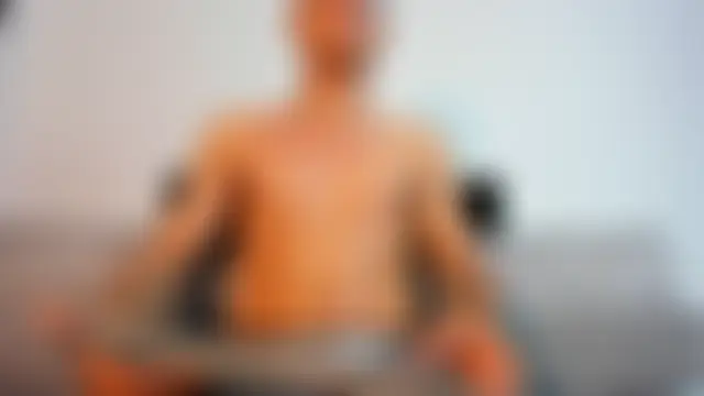 Solomun__'s Webcam Show