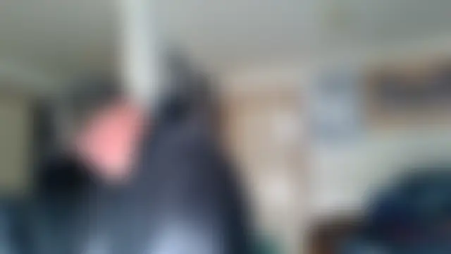 KINKYBLUEYES69's Webcam Show