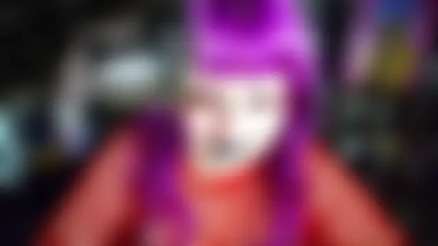 Sinstresshemlock's Webcam Show