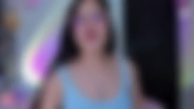 Živý XXX chat Vibambi