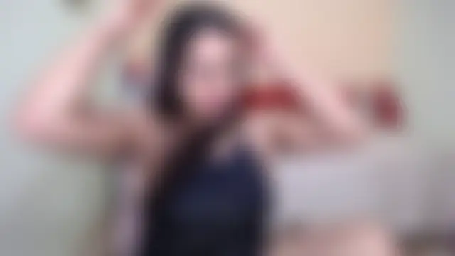 Candyhot_sex's Live XXX Chat