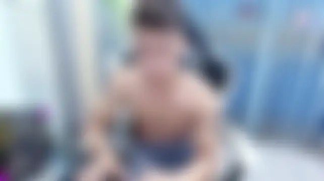 Webkamerová show Naughty___asian