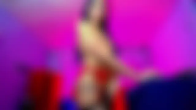 Show de sexo ao vivo de Marianalovens