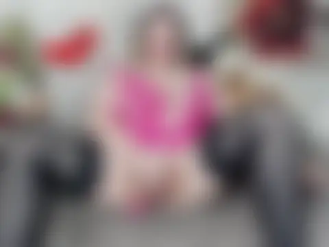AleksaSova Adlı Modelin Web Kamerası Şovu