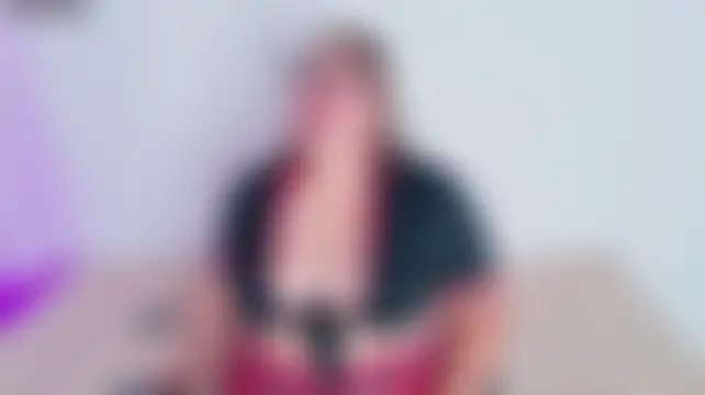 KiimBrooks Webcam-Show