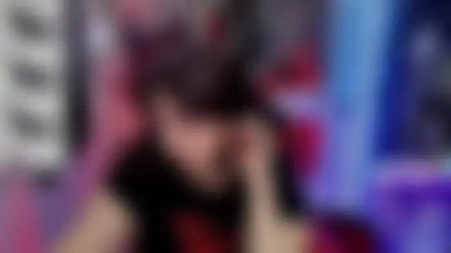 PurpleRuneのライブXXXチャット