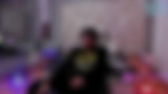 عرض كام JayTaylorr