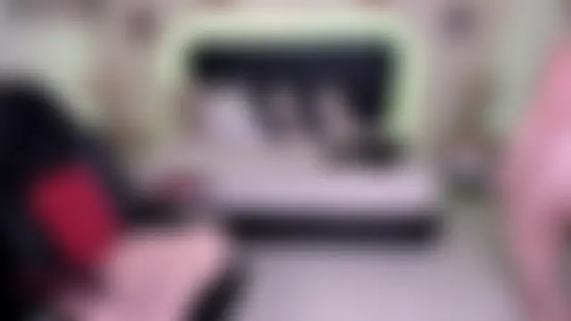 LolaVillalobos Obrolan Langsung XXX