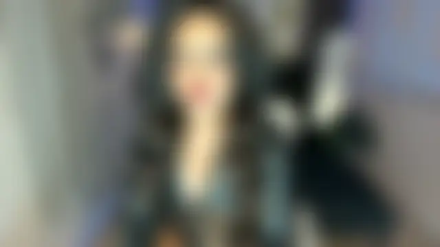 MissAndersonHoly 웹캠 쇼