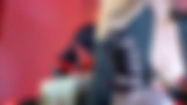Pokazy przed kamerką – MistressSlut1