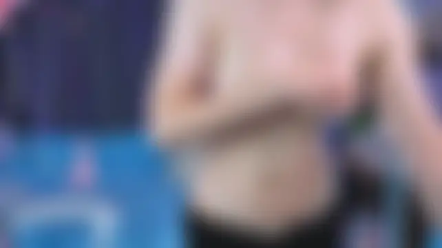 XXX chat uživo modela CorrieKibbee