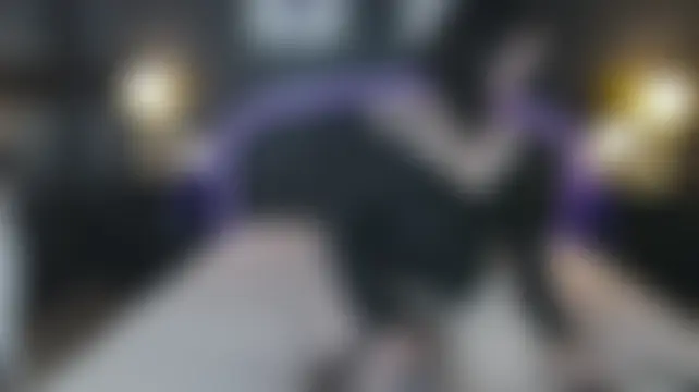 SamRosy Webcam-Show
