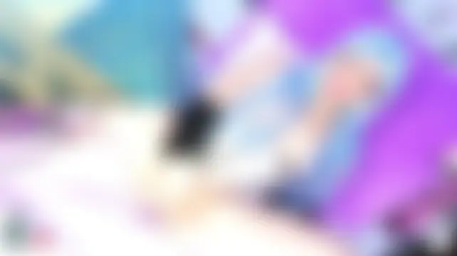 Kira-- 웹캠 쇼