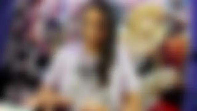 โชว์เว็บแคมของ nikiniki_sexmi