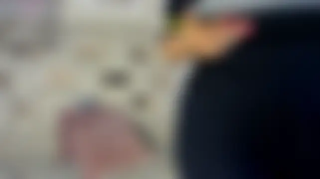 Booty_aisha's Webcam Show