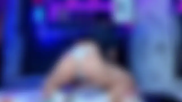 ElanGiraldo Live seks camshow