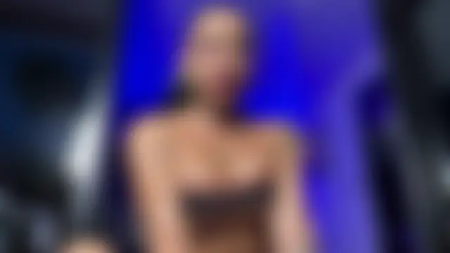 Pokazy przed seks kamerką na żywo – HOT_LADY_777