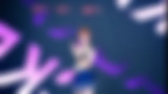 Chanel-001 网络视讯表演