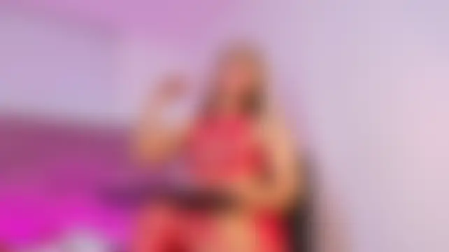 Вебкам-шоу AlissonRose3