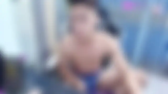 Naughty___asianのウェブカメラショー