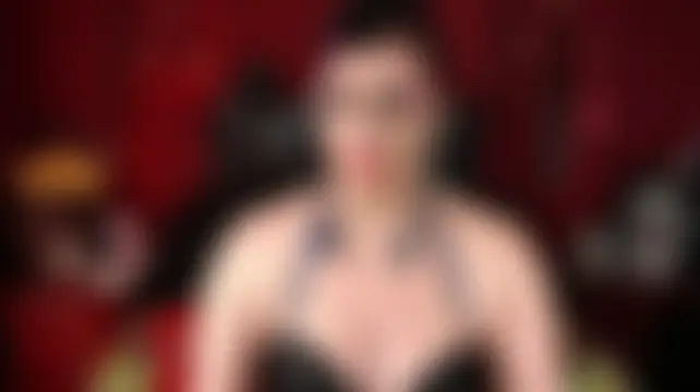 andreafetishx: вебкам-шоу