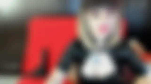 Show webcam de DaisyMun