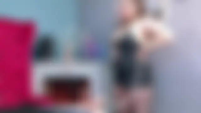 Živý XXX chat barbara_leython