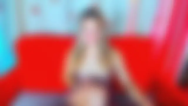 Chat XXX en directo de Milka_Blond