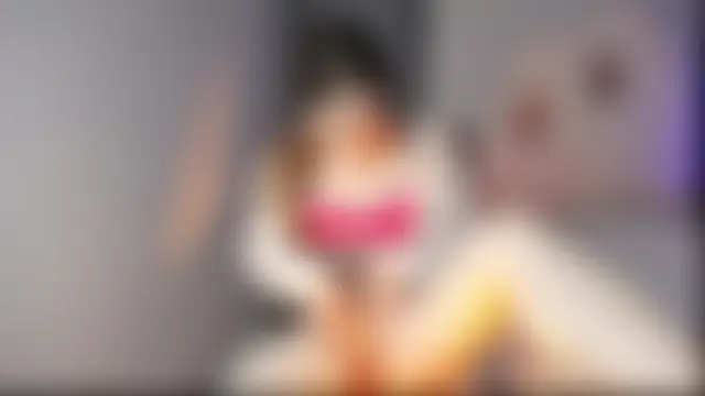 jiabaobei Adlı Modelin Canlı XXX Sohbeti