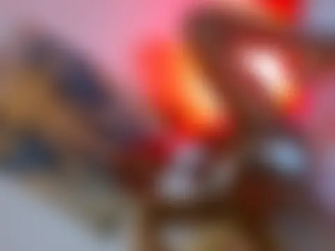 mia_campbellx 网络视讯表演