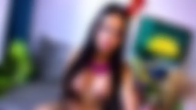 10inDominant_Ayesha Pertunjukan Webcam