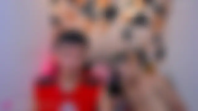 Juan_Nd_Steven Webcam show