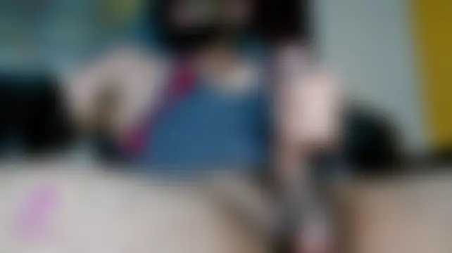 Show webcam de DesiDaddyJI